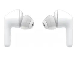 Навушники LG TONE Free FN4 True Wireless White (HBS-FN4.ABRUWH) - мініатюра 5