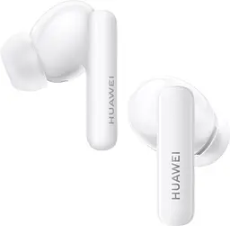 Навушники HUAWEI FreeBuds 5i White - мініатюра 8
