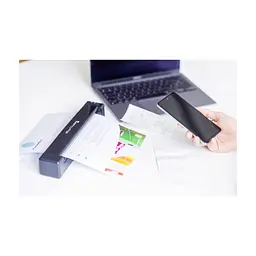 Сканер Iris Canon Anywhere 6 WIFi (461854) - мініатюра 7