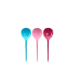 Вагінальні кульки Satisfyer Strengthening Balls, 3 шт., різнобарвний - мініатюра 5
