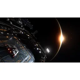 Ключ активації Microsoft Elite Dangerous Standard Edition для Xbox One/Series S/X - мініатюра 13