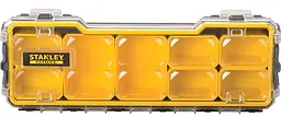 Скринька Stanley інструментальний-органайзер пластмасовий 44.6 x 15.2 x 7.4 см профі FMST1-75781 - мініатюра 1