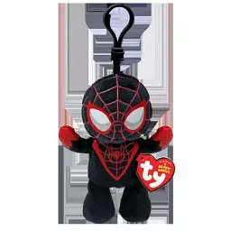 М'яка іграшка TY Marvel Майлз Моралес 12 см
