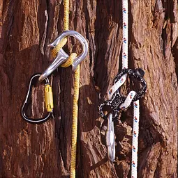 Вісімка DMM Anka Descender (1012-A1100) - мініатюра 2