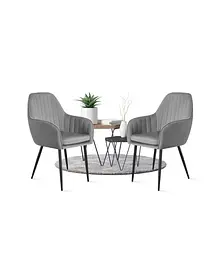 Крісло Mark Adler Prince 6.0 Grey - мініатюра 7