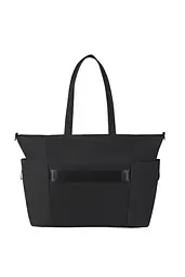 Сумка Через Плече 14,1" Samsonite MOVE JOURNEY BLACK 39x32x16,5 KS7*09006 - мініатюра 2