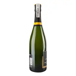 Ігристе вино Doudet Naudin Cremant de Bourgogne, 12%, 0,75 л - мініатюра 2
