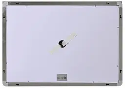 Дзеркало Qtap Mideya (MI1) прямокутне з LED-підсвічуванням Touch QT2078NCF07050W - мініатюра 5