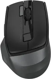 Миша A4Tech Fstyler FG45CS Air2 (Stone Сірий)