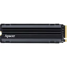 SSD накопичувач Apacer AS2280Q4U 2TB for PS5 (AP2TBAS2280Q4U5-1) [135571]