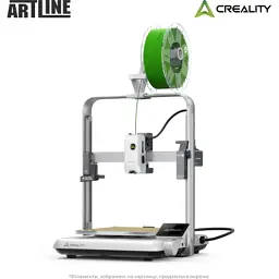 3D-принтер Creality Ender-3 V4 - мініатюра 5