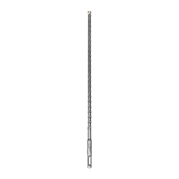 Бур SDS-PLUS 4C Contractor Milwaukee, діаметр 8х310х240мм