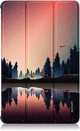 Чохол-книжка BeCover Smart Case для Apple iPad Air 11" M4 2026 Dusk (715206) - мініатюра 2