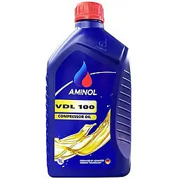 Олива Aminol Compressor Oil VDL 100 1 л