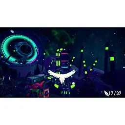 Ключ активації Microsoft Aery - Cyber City для Xbox One/Series S/X - мініатюра 5