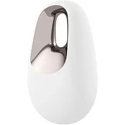 Потужний вібратор Satisfyer Lay-On - White Temptation - мініатюра 2