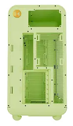 Корпус Hyte X50 без БЖ Matcha Milk (CS-HYTE-X50G-MM) Без БП - мініатюра 10