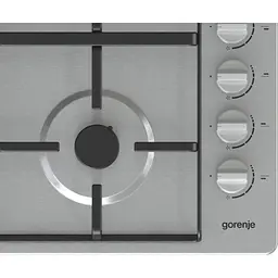 Газова варильна поверхня Gorenje G640XHS [113345] - мініатюра 6