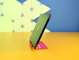 Планшет Apple iPad 10.2 (2020) Wi-Fi + Cellular 32GB Space Gray (MYN32/MYMH2) Б/У [160031] - мініатюра 3