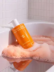 Гель для душу Sister`s Aroma Sugar Porn 250 мл - мініатюра 5