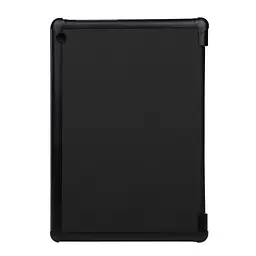 Чохол до планшета BeCover Smart Case для Lenovo Tab M10 TB-X605 Black (703281) - мініатюра 2