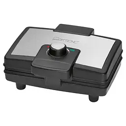Вафельниця CLATRONIC WA 3606