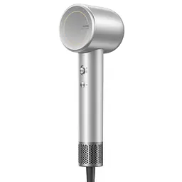 Фен Mova Shine 10 Silver (AMSH10-SIL) - мініатюра 4