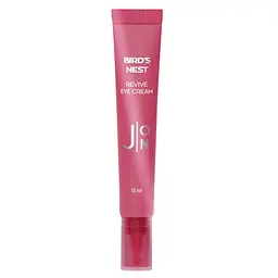 Крем для повік антивіковий з полінуклеотидами Bird's Nest Revive Eye Cream J:ON 15 мл