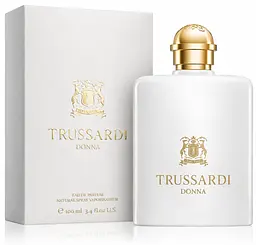 Trussardi Donna — жіноча парфумована вода 3 мл