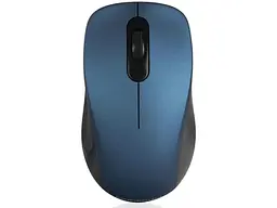 Миша MODECOM MC-WM10S Blue (M-MC-WM10S-400)