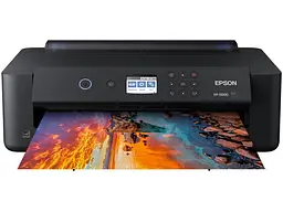 Принтер Epson Expression Photo HD XP-15000 (C11CG43402) - мініатюра 3