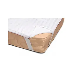 Наматрацник MirSon антиалергенний DeLuxe Eco 229 150x200 см (2200000378118) - мініатюра 4