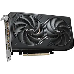 Відеокарта Gigabyte GeForce RTX 5060 Ti WINDFORCE MAX OC 8G (GV-N506TWF2MAX OC-8GD) UA [175189] - мініатюра 3