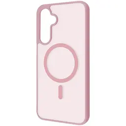Чохол WAVE Matte Color Case with Magnetic Ring Samsung Galaxy S25 FE в асортименті - мініатюра 8