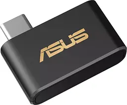 WiFi-адаптер ASUS USB-BE93 mini BE6500 USB type-C (90IG0AK0-MO0B00)