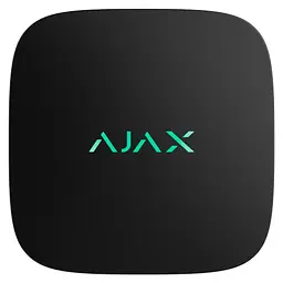 Аналізатор повітря Ajax LifeQuality Lite black - мініатюра 3