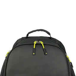 Рюкзак Joola Vision II Black (80166) - мініатюра 13