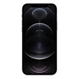 Смартфон Apple iPhone 12 Pro 256GB Graphite Refurbished - мініатюра 3