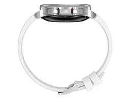 Смарт-годинник Samsung Galaxy Watch4 Classic 42mm eSIM Silver [SM-R885FZSA] EU [69891] - мініатюра 5