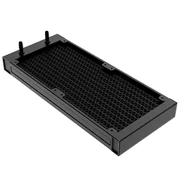 Система водяного охолодження Xilence LiQuRizer 240 ARGB - мініатюра 9