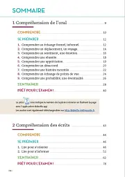 Le DELF B1 100% reussite Livre + Onprint App - мініатюра 3