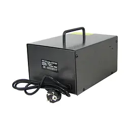 Паяльна станція Lukey 852D+FAN фен, паяльник - мініатюра 4