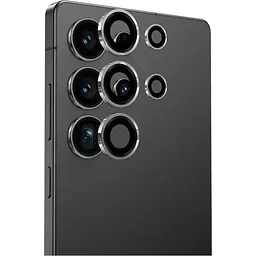 Захисне скло на камеру Benks Ultra GlassWarrior для Samsung Galaxy S25 Ultra [141681] - мініатюра 1