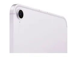 Планшет Apple iPad mini 7 Wi-Fi 128GB Purple (MXN93) - мініатюра 4