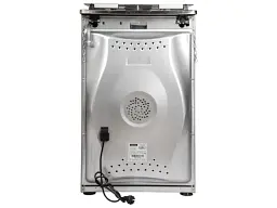 Комбінована плита Liberton LGC-5604CX - мініатюра 5