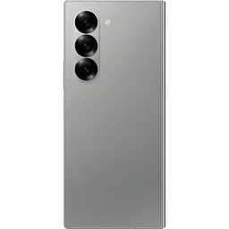 Смартфон Samsung Galaxy Fold6 12/1TB Silver Shadow [SM-F956BZSN] [113699] - мініатюра 7
