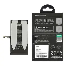 Акумулятор Hoco для Apple iPhone 15 IC - мініатюра 2
