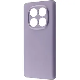Чохол Wave Colorful Case для Redmi Note 15 Pro 4G Lavender Gray [160547]