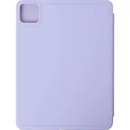 Чохол-книжка ArmorStandart Smart Fold Pen для Xiaomi Pad 7 / 7 Pro Light Purple (ARM82421) [126356] - мініатюра 2