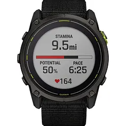 Смарт-годинник Garmin Enduro 3 (010-02751-01/00) [115036] - мініатюра 8